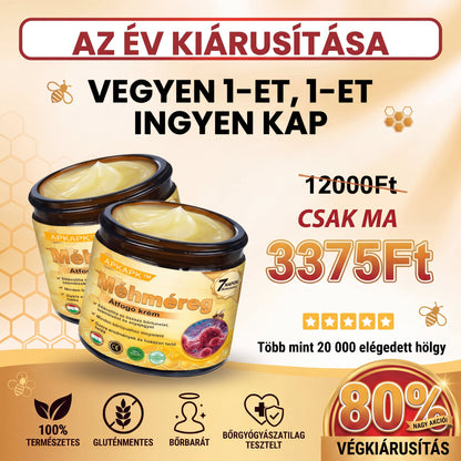 🎁 Már csak 5 doboz maradt! Most további 50% kedvezményt adunk! Legyél fitt és egészséges. Ha most nem élsz a lehetőséggel, legközelebb csak jövőre lesz rá esélyed!